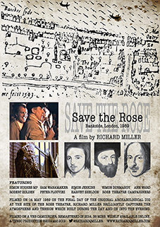 Save the Rose