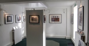 Bermondsey Street Odyssey