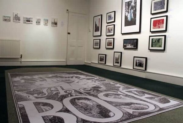 Bermondsey and Beyond