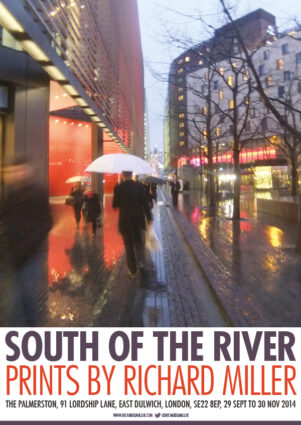 SouthOfTheRiverExhibition2014