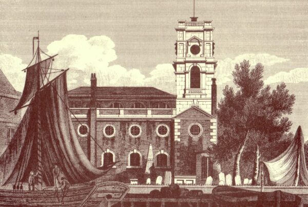 StOlave'sChurch