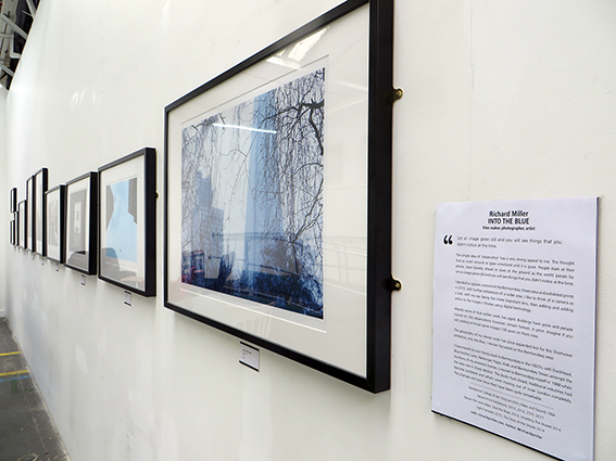 Shortwave Exhibition 2018