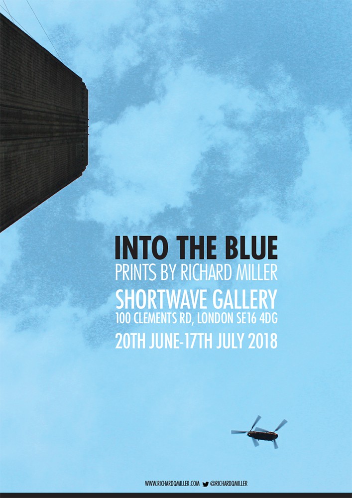 Shortwave Gallery 20 June 17 July