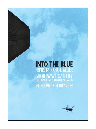 Into the Blue | Shortwave Café 2018