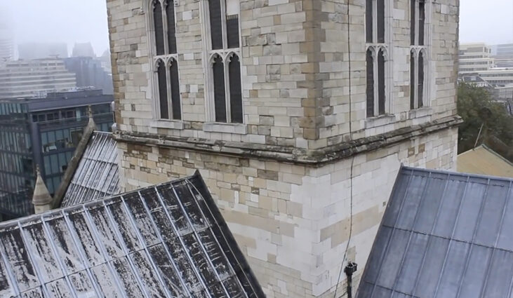 Southwark Cathedral Introduction