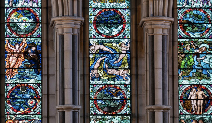 Stained Glass