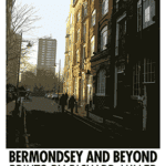Bermondsey St Festival 2021_poster