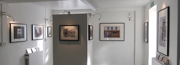 Odessey Exhibition 2013